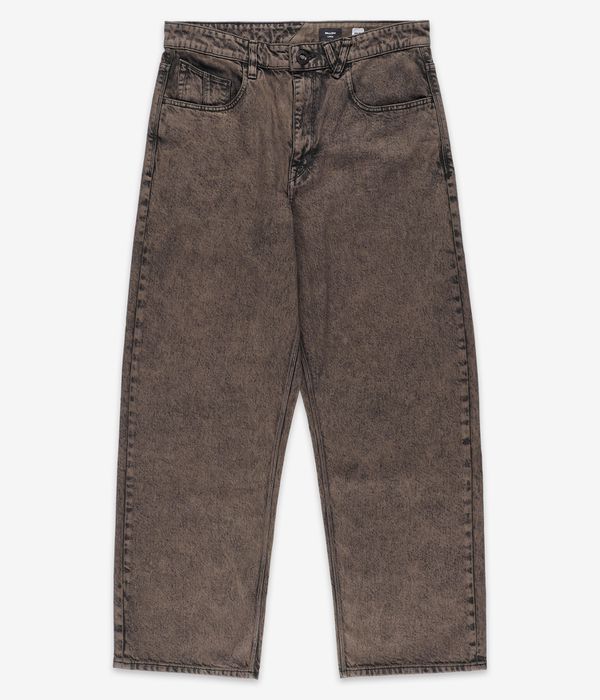 Volcom Billow Jeansy (sage leaf)