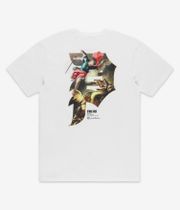 Primitive Courage T-Shirt (white)