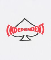 Independent Can't Be Beat 78 T-Shirty (white)