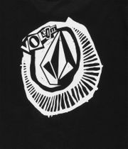 Volcom Drift Out T-Shirty kids (black)