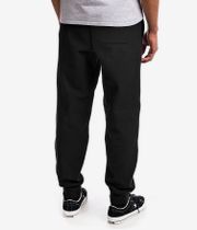Carhartt WIP American Script Jogging Pantalones (black)