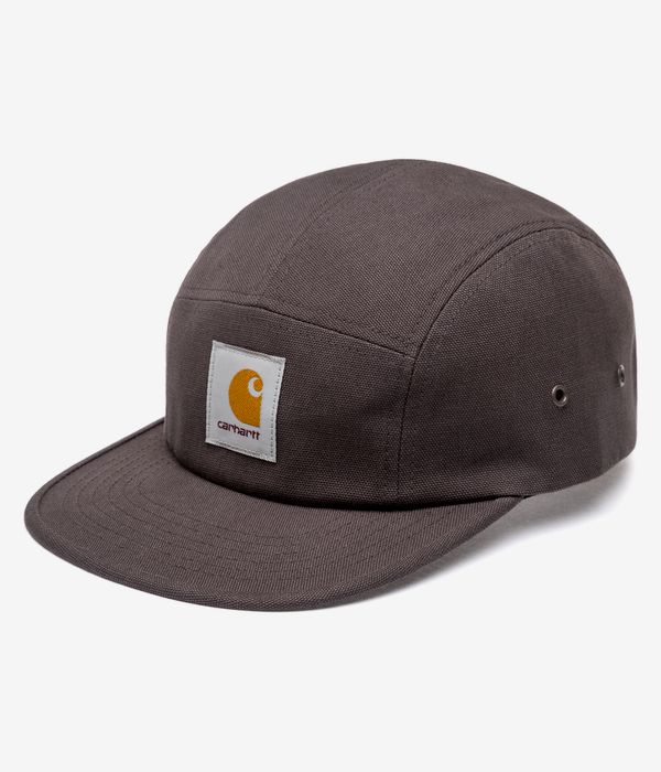 Carhartt WIP Backley Cap (shale)