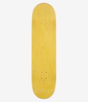 skatedeluxe Spider Twin Tail 8.375" Skateboard Deck (black)