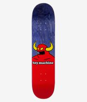 Toy Machine Monster 8" Skateboard Deck