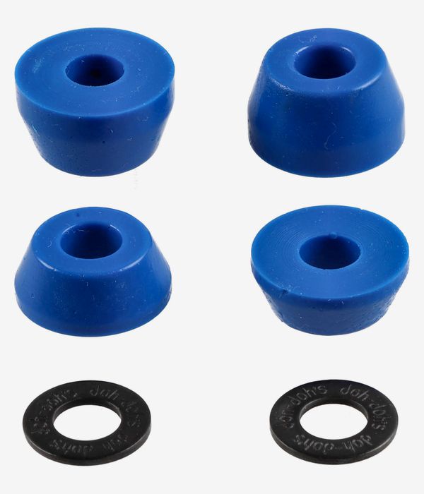 Doh-Doh Cones Gommino (blue) 88A pacco da 2
