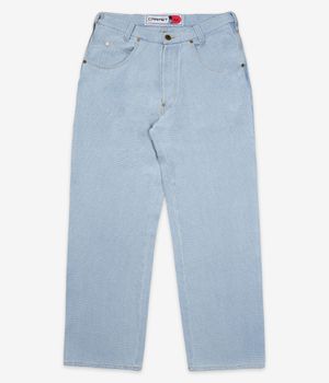 Carpet Company Interlock Stitch Jeans (blue)