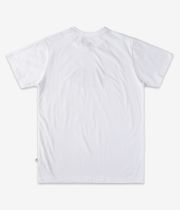 Anuell Roder Organic T-Shirt (white)