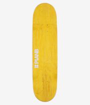 Plan B McKay Cola 8.25" Skateboard Deck (red)