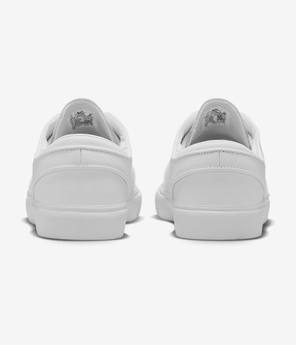 Nike SB Janoski OG+ Iso Shoes (triple white)