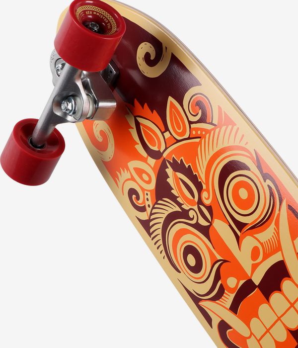 YOW Lakey Peak 32" (81,3cm) Power Surfskate Cruiser