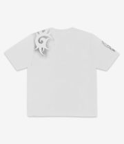 Yardsale Tribal Fade T-Shirt (white)