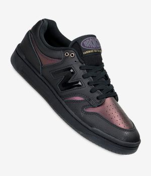 New Balance Numeric x Bronze 56k 480 Chaussure (black black)