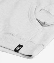 skatedeluxe x Girl OG Hoodie (grey heather)