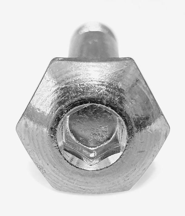 Slappy Inverted Standard Kingpin 2er Pack (polished)