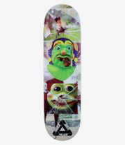PALACE Charlie Pro S40 8.5" Skateboard Deck (multi)