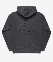 Anuell Vianor Organic Hoodie (charcoal)