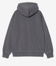 Carhartt WIP Nelson Jacket (graphite garment dyed)
