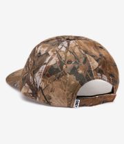 Obey Icon Eyes Pigment 6 Panel Cap (fence camo multi)