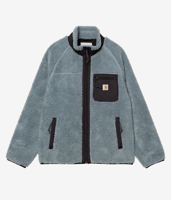Carhartt WIP Prentis Liner Kurtka (citadel black)