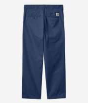 Carhartt WIP Craft Pant Dunmore Pants (dusky blue rinsed)