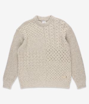 Element Snugg Sweatshirt (parchment)