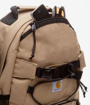 Carhartt WIP Kickflip Recycled Rucksack 25L (peanut)
