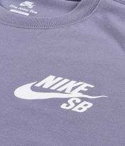 Nike SB Icon T-Shirty (light carbon)