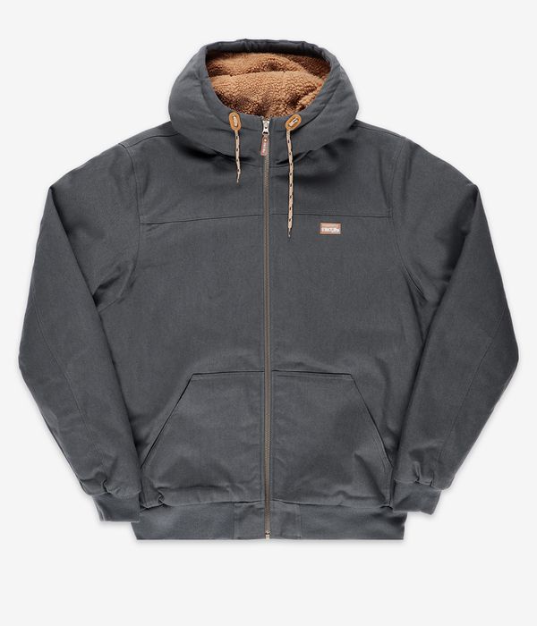 Iriedaily Dock36 Swing Veste (jungle green)