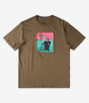 Volcom Issam T-Shirt (sage leaf)