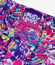 Lousy Livin Ecstasy & Broetchen Boxershorts (cmyk digital print) 2 Pack
