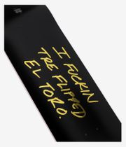 Plan B Joslin G-MA 8.25" Planche de skateboard (black)