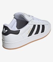 adidas Originals Campus 00s Shoes (white core black core black)