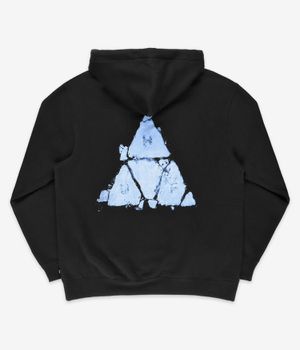 HUF Stay Chill TT sweat à capuche (black)
