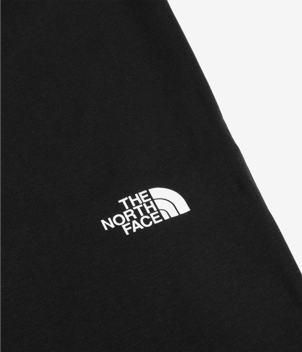 The North Face Simple Dome Regular Tapered Pants (tnf black)