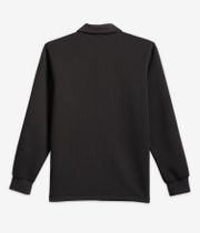 adidas Tyshawn Rugby Sweatshirt (black)