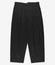 Volcom Holter Pleat Pants (black)