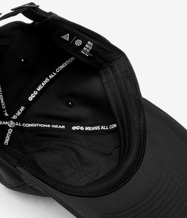 Nike ACG Club Cap (black)