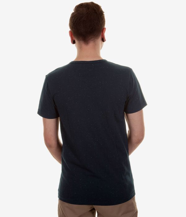 Iriedaily Clerk Space T-Shirty (night sky)