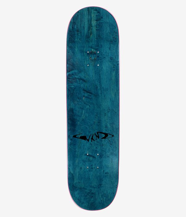 WKND Maalouf Natural Gas 8.5" Planche de skateboard (multi)