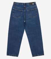 DC Worker Baggy Jeansy (stone indigo)