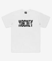 HOCKEY Wings T-Shirty (white)