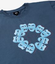 Antix Theatra Organic T-Shirt (stone blue)