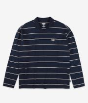 Dickies Summerdale Rugby Long sleeve (night sky)