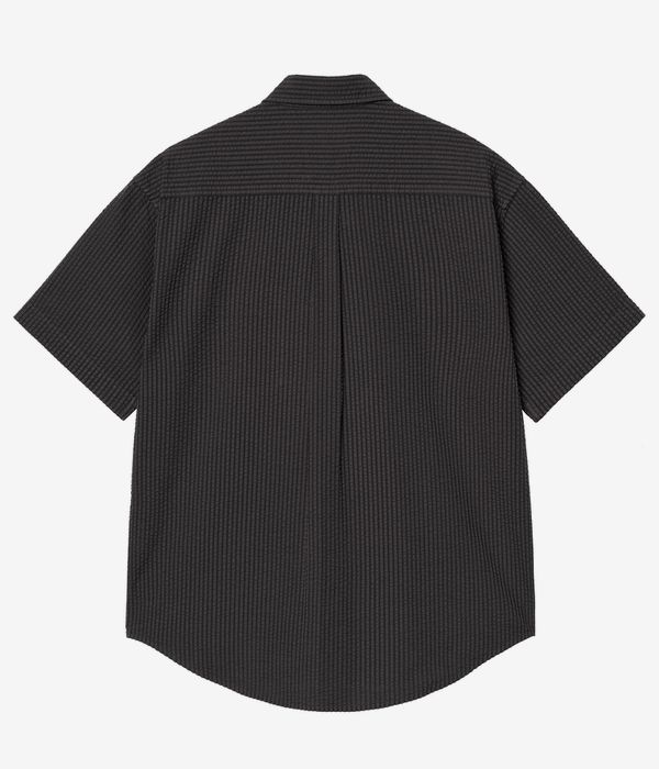 Carhartt WIP Toland Camicia (stripe black)
