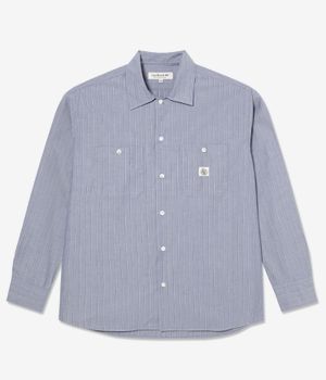 Last Resort AB SM001 Camicia (zen blue)