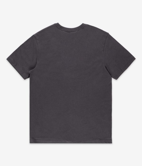 Volcom Maniacal Camiseta (steealth)