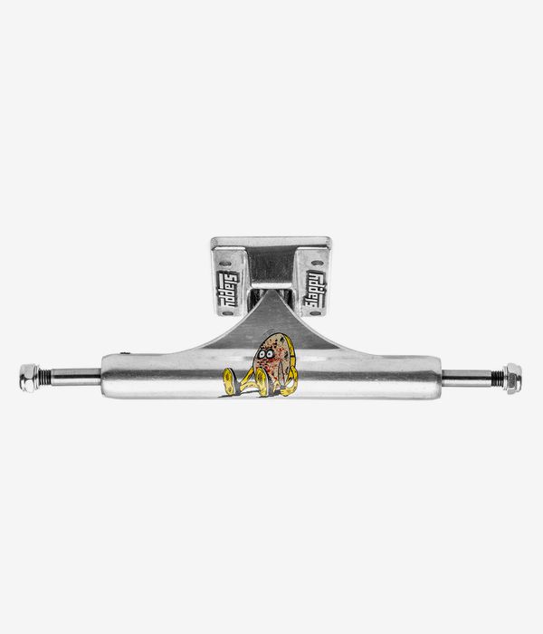 Slappy ST1 Inverted Curb Killer 8.5 Truck (polished) 8.5"
