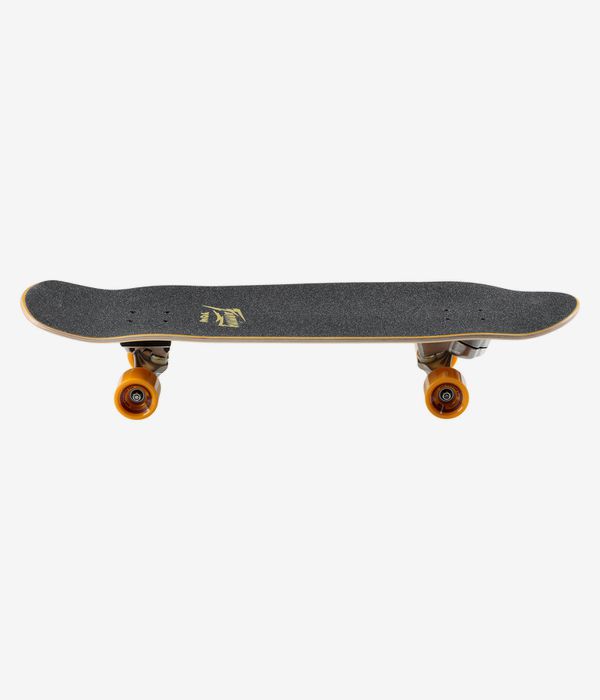 YOW Fanning Falcon Performer 33.5" (85,1cm) Surfskate Cruiser (yellow)