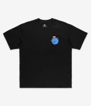 Nike SB Globe Guy T-Shirt (black)