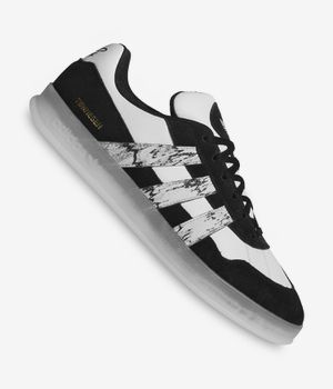 adidas Skateboarding x Gustav Tonnesen Aloha Super Shoes (core black white white)